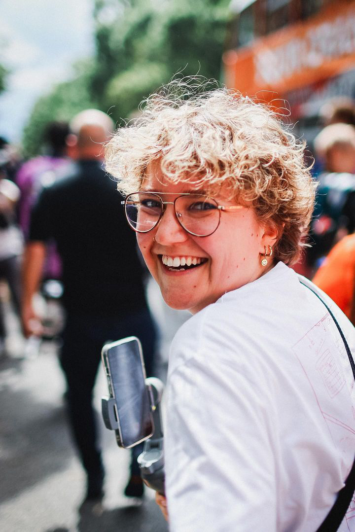 Jana Jöbstl von kleineyogawelt